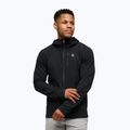Pánská treková mikina Black Diamond Coefficient Storm Hoody black