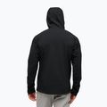 Pánská treková mikina Black Diamond Coefficient Storm Hoody black 2