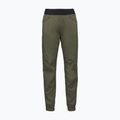 Dámské lezecké kalhoty Black Diamond Notion Sp Pants tundra 5