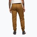 Dámské lezecké kalhoty Black Diamond Notion Sp Pants dark curry 3