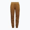 Dámské lezecké kalhoty Black Diamond Notion Sp Pants dark curry 4