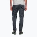 Pánské lezecké kalhoty Black Diamond Notion Pants charcoal 3