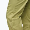 Pánské lezecké kalhoty Black Diamond Notion Pants cedarwood green 6