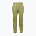 Pánské lezecké kalhoty Black Diamond Notion Pants cedarwood green 8