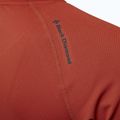 Pánská treková mikina Black Diamond Alpenglow Crew burnt sienna 4