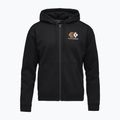 Pánská mikina Black Diamond Faded Full Zip Hoody black 4