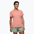 Dámské trekingové tričko Black Diamond Lightwire SS Tech Tee himalayan salt