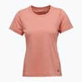 Dámské trekingové tričko Black Diamond Lightwire SS Tech Tee himalayan salt 4