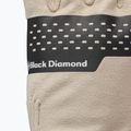 Skialpové rukavice Black Diamond Alpine Fleece moonstone 2