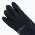 Trekingové rukavice Black Diamond Everyday Fleece black 5
