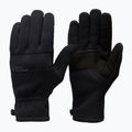Trekingové rukavice Black Diamond Everyday Fleece black