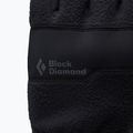 Trekingové rukavice Black Diamond Everyday Fleece black 2
