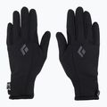 Trekingové rukavice Black Diamond Midweight Screentap black 2