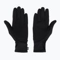 Trekingové rukavice Black Diamond Midweight Screentap black 3