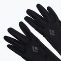 Trekingové rukavice Black Diamond Midweight Screentap black 5