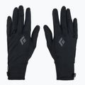 Trekingové rukavice Black Diamond Lightweight Screentap black 2