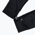 Trekingové rukavice Black Diamond Lightweight Screentap black 4