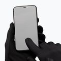 Trekingové rukavice Black Diamond Lightweight Screentap black 4