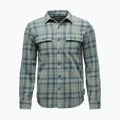 Pánská košile Black Diamond Project Twill laurel green/charcoal 4