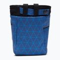 Sáček na magnezium Black Diamond Gym ultra blue triangle 2