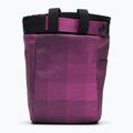 Sáček na magnezium Black Diamond Gym purple square 2