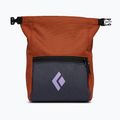 Pytlík na magnézium Black Diamond Mondito rust orange 2
