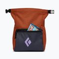 Pytlík na magnézium Black Diamond Mondito rust orange 4