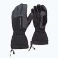 Trekingové rukavice Black Diamond Glissade black
