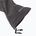 Trekingové rukavice Black Diamond Waterproof Overmitts smoke 2