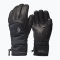 Trekingové rukavice Black Diamond Legend black