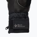 Trekingové rukavice Black Diamond Legend black 2