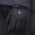 Trekingové rukavice Black Diamond Legend black 6