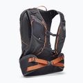 Lezecký batoh Black Diamond Pursuit 15 l carbon / moab brown 2