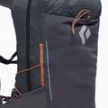 Lezecký batoh Black Diamond Pursuit 15 l carbon / moab brown 3