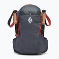 Lezecký batoh Black Diamond Pursuit 15 l carbon / moab brown 5