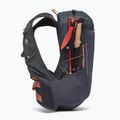 Lezecký batoh Black Diamond Pursuit 15 l carbon / moab brown 6