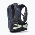 Dámský lezecký batoh Black Diamond Pursuit 15 l carbon / foam green 2