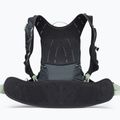 Dámský lezecký batoh Black Diamond Pursuit 15 l carbon / foam green 3