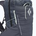 Dámský lezecký batoh Black Diamond Pursuit 15 l carbon / foam green 4