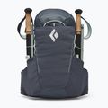 Dámský lezecký batoh Black Diamond Pursuit 15 l carbon / foam green 6