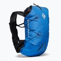 Lezecký batoh Black Diamond Distance 15 l ultra blue