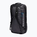 Cestovní taška Black Diamond Stonehauler Duffel 90 l black 2