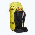 Lezecký batoh Black Diamond Speed 30 l S-M sulphur 2