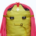 Lezecký batoh Black Diamond Speed 30 l S-M sulphur 3
