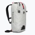 Lezecký batoh Black Diamond Blitz 20 l alloy