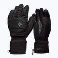 Trekingové rukavice Black Diamond Mission black