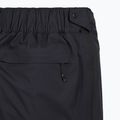 Dámské kalhoty do deště Black Diamond Fineline Stretch FZ black 3