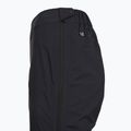 Dámské kalhoty do deště Black Diamond Fineline Stretch FZ black 4