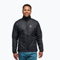 Pánská zateplená bunda Black Diamond Solution 2.0 Hoody AP7440820002SML1 black
