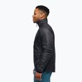 Pánská zateplená bunda Black Diamond Solution 2.0 Hoody AP7440820002SML1 black 2